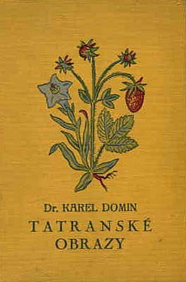 Tatranské obrazy