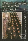 Historie německého námořnictva 1939-1945