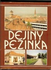Dejiny Pezinka