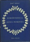 Korešpondencia Jozefa Petroviča