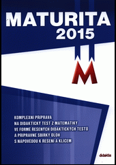 Maturita 2015  z matematiky