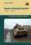 Rusko-čečenský konflikt 1989–2007