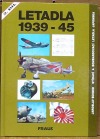 Letadla 1939-45: Stíhací a bombardovací letadla Japonska. 2. díl