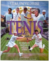 Velká encyklopedie Tenis