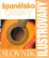 Španělsko-český ilustrovaný slovník