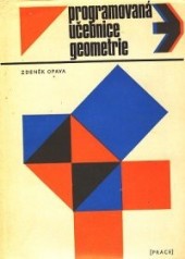 Programovaná učebnice geometrie