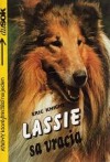 Lassie sa vracia
