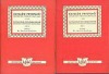 Katalog prvotlačí Vedeckej knižnice mesta Bratislavy