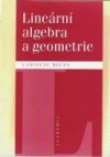 Lineární algebra a geometrie