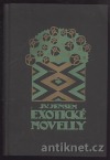 Exotické novely