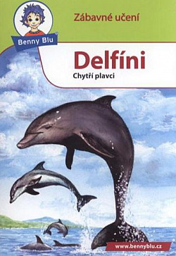 Delfíni - Chytří plavci