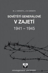 Sovětští generálové v zajetí 1941 – 1945