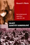 Zajatí sovětští generálové