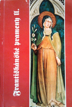 Františkánské prameny II