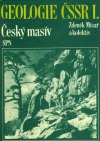 Geologie ČSSR I. Český masív