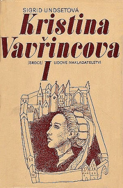 Kristina Vavřincova I – Věnec