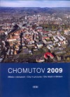 Chomutov 2009 - Město v obrazech