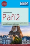 Paříž / DUMONT nová edice