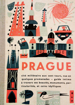 Prague: Cité millénaire aux cent tours, vue en quelques promenades - guide intime à travers ses beautés, monuments, particularités