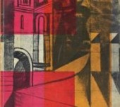 Jevištní výtvarnictví 1945–1960 obálka knihy