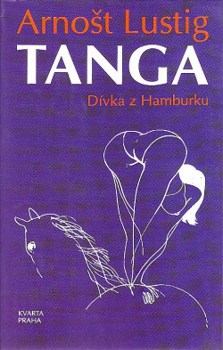 Tanga, Dívka z Hamburku