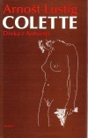 Colette, Dívka z Antverp