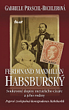 Ferdinand Maxmilián Habsburský