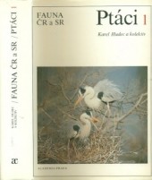 Fauna ČR a SR. Ptáci 1
