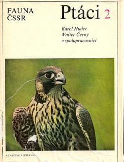 Fauna ČSSR. Ptáci 2