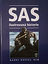 SAS - ilustrovaná historie