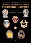 Československé & české vojenské odznaky