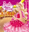 Barbie a Růžové balerínky