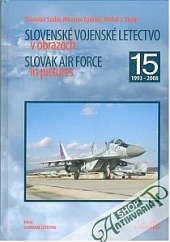 Slovenské vojenské letectvo v obrazoch