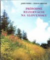 Prírodné rezervácie na Slovensku