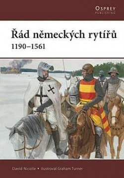 Řád německých rytířů 1190-1561
