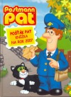 Pošťák Pat - knížka na rok 2007