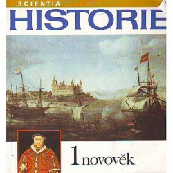 Historie: Novověk 1