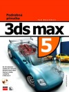 3ds max 5 Podrobná příručka