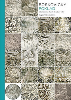 Boskovický poklad - nález mincí z období třicetileté války