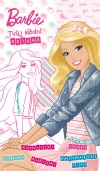 Barbie - Tvůj módní skicář