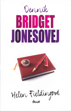 Denník Bridget Jonesovej