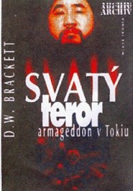 Svatý teror - armageddon v Tokiu