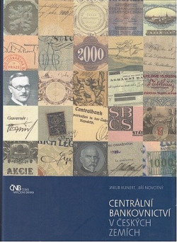 Centrální bankovnictví v českých zemích
