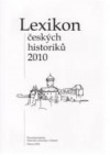 Lexikon českých historiků 2010