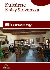 Kultúrne krásy Slovenska - Skanzeny