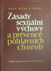 Zásady sexuální výchovy a prevence pohlavních chorob