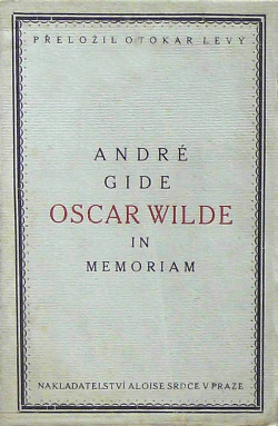 Oscar Wilde in memoriam