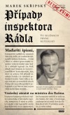Případy inspektora Rádla - Ve službách první republiky