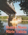 História Mosta Márie Valérie