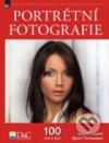 Portrétní fotografie - 100 rad a tipů